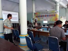 WORKSHOP KECAMATAN DAN DESA LAYAK ANAK